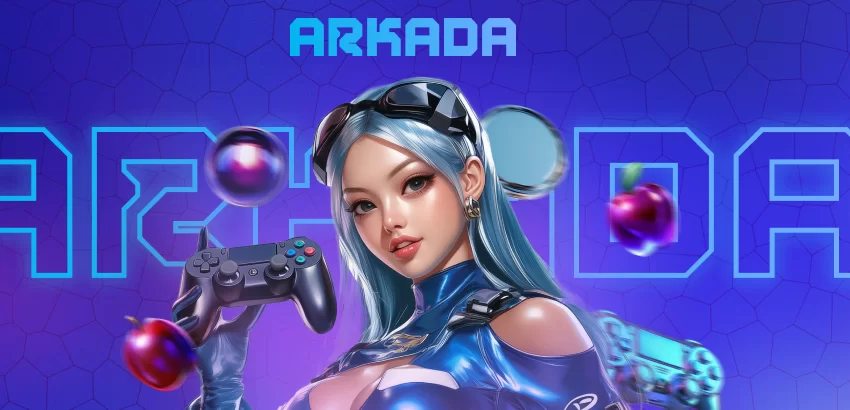 ARKADA Casino